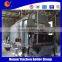 Direct Manufacturer!!! solid fuel operated half cylindrical 3 pass steam boiler