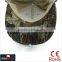 hot sale fashion LED light camouflage cap