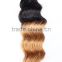 Deep Wave 100 virgin indian hair weaving for export