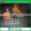Best price floating pellet 11kw high output pellet extruder with ce approved
