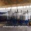 Horizontal Continuous Foaming Machine