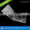 PVC Clear Plastic Packaging and Cheap Wholesale Blister Package