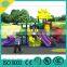 MBL02-V39 outdoor residential playground outdoor residential slide