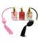 50ml perfume bottle bulb atomizer