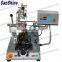 Replace RUFF toroid winder by (SS900S6 series) automatic toroid coil winding machine