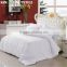 Luxury and soft plaid King/Queen 100% pure bamboo duvet cover sets