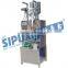 High quality stainless steel bag juice filling and packing machine