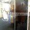 2016 New Easy Install Partitions / Background Screen / Shower Screen Luxurious Digital Printing Laminate Glass & Frosted Glass