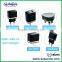 Wholesale EU/US/UK Plug CE usb wall charger with 5V 1A/2A output