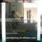 Frameless Type Rectangle Shape Wall Mounted Hotel Bathroom Led Backlit Mirror
