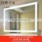 Foshan Eterna Lighting UL ETL Frameless Lighted Hotel Mirror                        
                                                Quality Choice