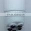 200ml Hot selling 5 balls roll on cosmetic packaging for massage cream                        
                                                Quality Choice