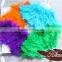 Wholesale Feather Suppliers Large Feather Fan And Chinese Feather Fan For Wedding Gift