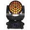 36x18w Moving Head Wash Light Zoom 6in1