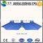 the price of color - coated steel sheet roofing products