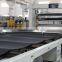 PVC non-slip mat production line