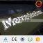 Factory Direct Custom Made 3d Led Lighting Car Badgr Emblem Stickers