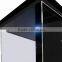 Modern Design Acrylic Shelf Display Cabinet With LED Light