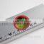 Aluminium Spirit level with ruler MT2011