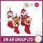 OEM Plush Gift Stuffed Singing Christmas Toys