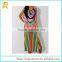 printing indian style long dress