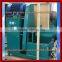coconut shell charcoal briquette machine