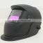 Riland Black Solar Auto-darkening Welding Safety Mask with Original Black Shell EN379