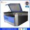 China 2015 ! hot sale ! cheap CO2 Laser Cutting Machine with stepping motor1300*2500mm