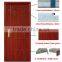 Price wooden fire resistant materials for door