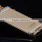 Transparent TPU and PC clear case for iphone6,S7