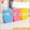Silicone Scrubbing Brush
