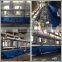 Vibrating Fluid Bed Dryer for Pharmaceutical Industry