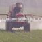 3WX tractor MOUNTED sprayer