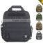Durable tactical computer backpack sports Nylon computer bag long strap messenger bag military hiking