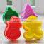 3D cookie cutter/plastic cookie cutter/commercial cookie cutter