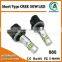 50W CREE Car Led Fog Light Bulb 880