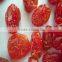natural dried tomato