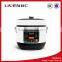 hot sale 2015 electric pressure cooker stainless steel inner pot