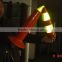 RSG road safety guide post / reflective delineator / flexible delineator post