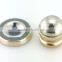 Hot 2015 Gold Aluminium , Metal Dash Mount 360 Car Cell Phone Holder