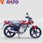 150cc single cylinder 4-stroke street legal motorcycle