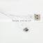 Wholesale micro usb to micro usb wire for charge