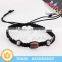 Wholesale New Colorful Crochet Bracelet from Yiwu Market