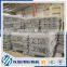 High Capability Free Samples Garden Chain Link Fence Feet Supplier's Choice