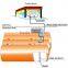 Interstitial Monitor for Double Wall Tanks Leak Detection Leakage Detector