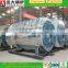 heating system for greenhouse/boiler for greenhouse/greenhouse gas fired boiler