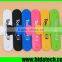 Wholesale mobile phone accessory silicone slap phone holder touch u phone stand
