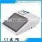 Black,White Color Available Pos Machine With Touch Screen