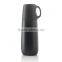 Portable double wall stainless steel travel coffee mug                        
                                                Quality Choice
