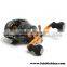 Wholesale top quality free sample bait casting reels